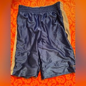 Boys reversible shorts